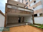 Casa / Sobrado para Venda em Santos/SP Aparecida 4 Quartos