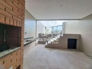 Casa / Sobrado para Venda em Santos/SP Aparecida 4 Quartos