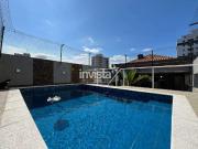 Casa / Sobrado para Venda em Santos/SP Aparecida 4 Quartos