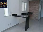 Casa / Sobrado para Venda em Santos/SP Aparecida 4 Quartos