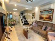 Casa / Sobrado para Venda em Santos/SP Aparecida 4 Quartos