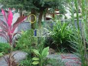 Casa / Sobrado para Venda em Santos/SP Aparecida 4 Quartos