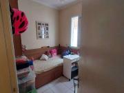 Casa / Sobrado para Venda em Santos/SP Aparecida 4 Quartos