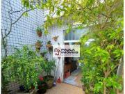 Casa / Sobrado para Venda em Santos/SP Aparecida 4 Quartos