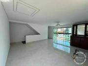 Casa / Sobrado para Venda em Santos/SP Aparecida 4 Quartos