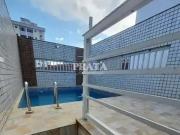 Casa / Sobrado para Venda em Santos/SP Aparecida 4 Quartos