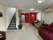 Casa / Sobrado para Venda em Santos/SP Aparecida 4 Quartos