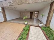 Casa / Sobrado para Venda em Santos/SP Aparecida 4 Quartos