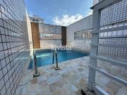 Casa / Sobrado para Venda em Santos/SP Aparecida 4 Quartos
