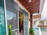 Casa / Sobrado para Venda em Santos/SP Aparecida 4 Quartos