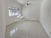 Casa / Sobrado para Venda em Santos/SP Aparecida 3 Quartos