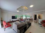 Casa / Sobrado para Venda em Santos/SP Aparecida 5 Quartos