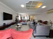 Casa / Sobrado para Venda em Santos/SP Aparecida 5 Quartos