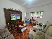 Casa / Sobrado para Venda em Santos/SP Aparecida 5 Quartos