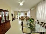 Casa / Sobrado para Venda em Santos/SP Aparecida 5 Quartos