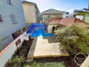 Casa / Sobrado para Venda em Santos/SP Aparecida 5 Quartos