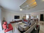 Casa / Sobrado para Venda em Santos/SP Aparecida 5 Quartos