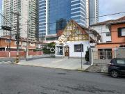 Casa / Sobrado para Venda em Santos/SP Aparecida 1 Quartos