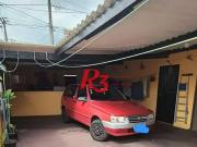 Casa / Sobrado para Venda em Santos/SP Areia Branca 3...