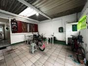 Casa / Sobrado para Venda em Santos/SP Bom Retiro 2 Quartos