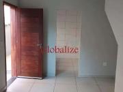 Casa / Sobrado para Venda em Santos/SP Bom Retiro 2 Quartos