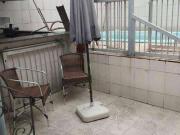 Casa / Sobrado para Venda em Santos/SP Bom Retiro 3 Quartos