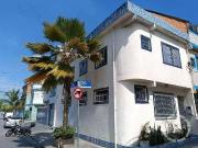 Casa / Sobrado para Venda em Santos/SP Bom Retiro 3 Quartos