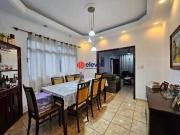 Casa / Sobrado para Venda em Santos/SP Bom Retiro 3 Quartos