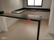 Casa / Sobrado para Venda em Santos/SP Boqueirão 2 Quartos