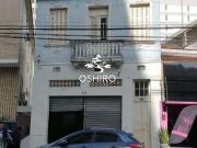 Casa / Sobrado para Venda em Santos/SP Boqueirão 2 Quartos