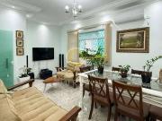 Casa / Sobrado para Venda em Santos/SP Boqueirão 2 Quartos