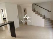 Casa / Sobrado para Venda em Santos/SP Boqueirão 2 Quartos