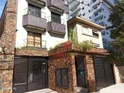 Casa / Sobrado para Venda em Santos/SP Boqueirão 2 Quartos