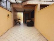 Casa / Sobrado para Venda em Santos/SP Boqueirão 3 Quartos
