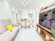 Casa / Sobrado para Venda em Santos/SP Boqueirão 3 Quartos