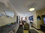 Casa / Sobrado para Venda em Santos/SP Boqueirão 3 Quartos