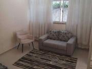 Casa / Sobrado para Venda em Santos/SP Boqueirão 3 Quartos