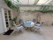 Casa / Sobrado para Venda em Santos/SP Boqueirão 3 Quartos