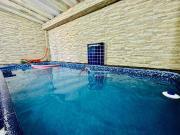 Casa / Sobrado para Venda em Santos/SP Boqueirão 3 Quartos