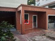 Casa / Sobrado para Venda em Santos/SP Boqueirão 3 Quartos