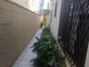 Casa / Sobrado para Venda em Santos/SP Boqueirão 3 Quartos