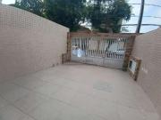 Casa / Sobrado para Venda em Santos/SP Boqueirão 3 Quartos