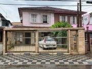 Casa / Sobrado para Venda em Santos/SP Boqueirão 3 Quartos