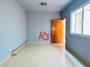 Casa / Sobrado para Venda em Santos/SP Boqueirão 3 Quartos