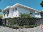 Casa / Sobrado para Venda em Santos/SP Boqueirão 3 Quartos