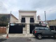 Casa / Sobrado para Venda em Santos/SP Boqueirão 3 Quartos