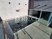 Casa / Sobrado para Venda em Santos/SP Boqueirão 3 Quartos