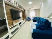 Casa / Sobrado para Venda em Santos/SP Boqueirão 3 Quartos