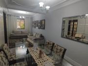 Casa / Sobrado para Venda em Santos/SP Boqueirão 3 Quartos