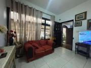 Casa / Sobrado para Venda em Santos/SP Boqueirão 3 Quartos